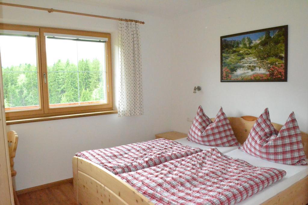 Апартаменты Grossummerstall Миттерзилль Экстерьер фото