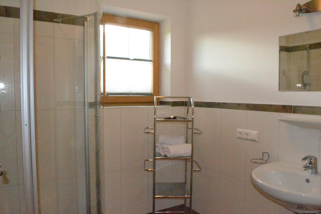 Апартаменты Grossummerstall Миттерзилль Экстерьер фото